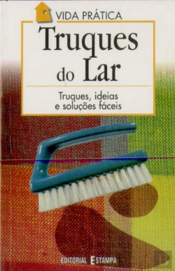 Bertrand.pt - Truques do Lar