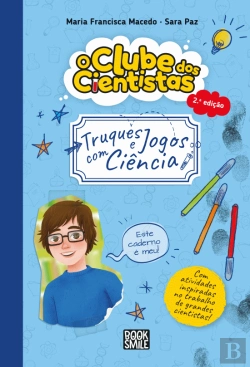 Bertrand.pt - Truques e Jogos com Ciência