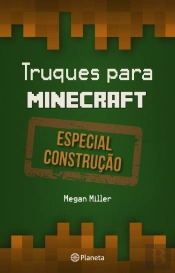 Truques Para Minecraft - Construção