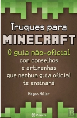 Bertrand.pt - Truques Para Minecraft