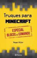 Truques para Minecraft