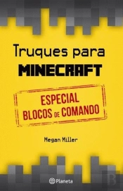Truques para Minecraft