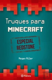 Truques Para Minecraft Redstone
