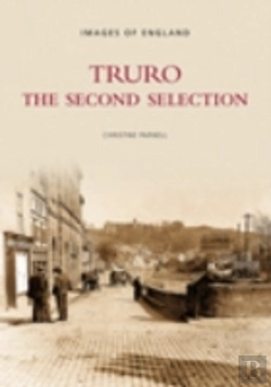 Bertrand.pt - Truro - The Second Selection: Images Of England