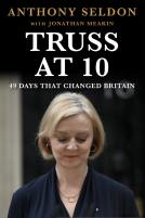 Truss At 10