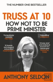 Truss At 10