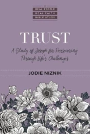 Trust Â€“ A Study Of Joseph For Persevering Through Life`S Challenges