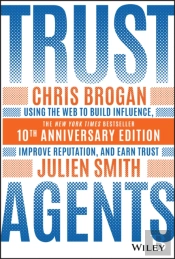 Trust Agents