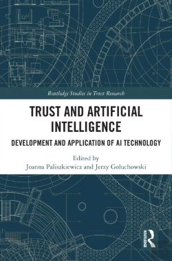 Bertrand.pt - Trust And Artificial Intelligence