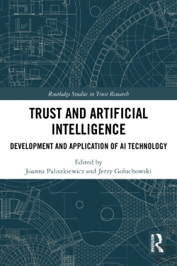 Bertrand.pt - Trust And Artificial Intelligence