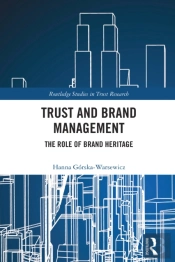Trust And Brand Management
