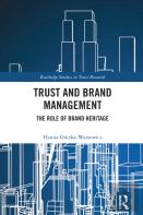 Trust And Brand Management