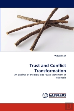 Bertrand.pt - Trust And Conflict Transformation