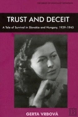 Bertrand.pt - Trust And Deceit