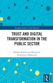 Trust And Digital Transformation In The Public Sector