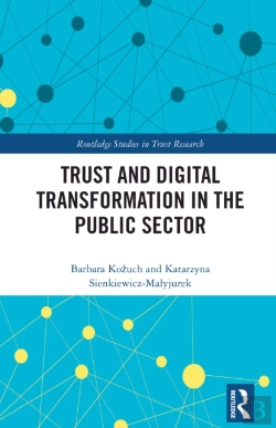 Bertrand.pt - Trust And Digital Transformation In The Public Sector