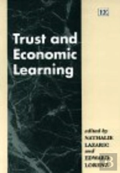 Trust And Economic Learning