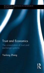 Trust And Economics