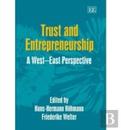 Trust And Entrepreneurship