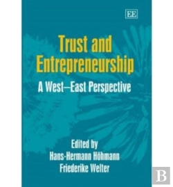 Bertrand.pt - Trust And Entrepreneurship