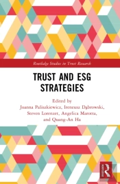 Trust And Esg Strategies