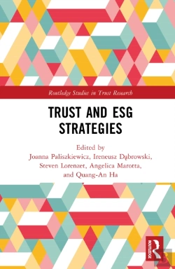 Bertrand.pt - Trust And Esg Strategies