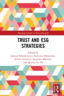 Trust And Esg Strategies