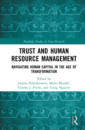 Trust And Human Resource Management