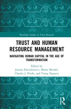 Bertrand.pt - Trust And Human Resource Management
