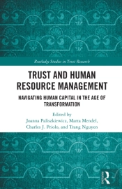 Trust And Human Resource Management