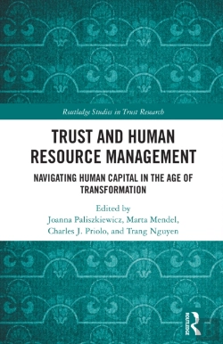 Bertrand.pt - Trust And Human Resource Management
