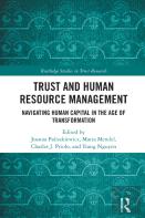 Trust And Human Resource Management