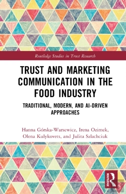 Bertrand.pt - Trust And Marketing Communication In The Food Industry