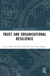 Trust And Organizational Resilience