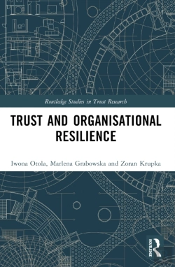 Bertrand.pt - Trust And Organizational Resilience