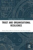 Trust And Organizational Resilience