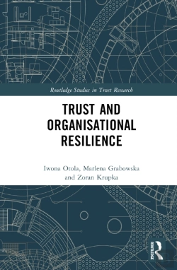 Bertrand.pt - Trust And Organizational Resilience