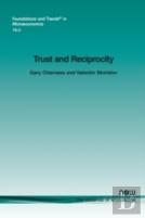 Trust And Reciprocity