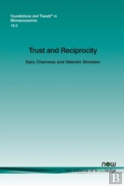 Bertrand.pt - Trust And Reciprocity