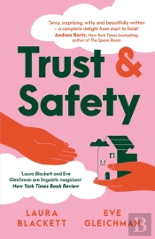 Trust And Safety