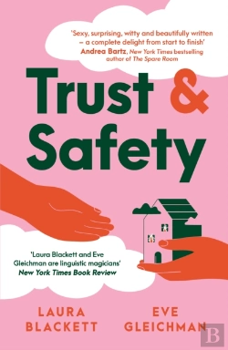 Bertrand.pt - Trust And Safety