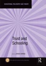 Trust And Schooling