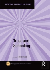 Trust And Schooling