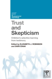 Trust And Skepticism