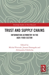 Trust And Supply Chains