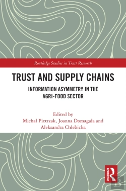 Bertrand.pt - Trust And Supply Chains