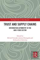 Trust And Supply Chains