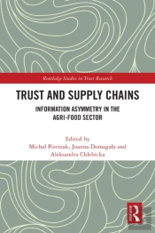 Trust And Supply Chains