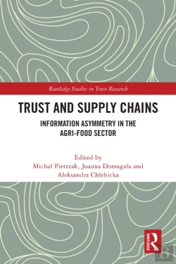 Bertrand.pt - Trust And Supply Chains