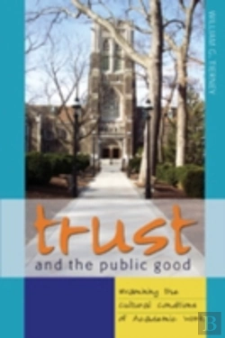 Bertrand.pt - Trust And The Public Good